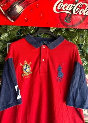 Ralph Lauren Polo Rugby, marca: Ralph Lauren, estado: Muy bueno, tamaño: XL, 20,00 €, 21,70 € Protección al comprador incluida