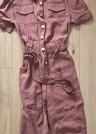 Combinaison chic, marke: Loévia, zustand: Gut, größe: 12 Jahre / 152, 1,00 €, 1,75 € inklusive Vinted-Käuferschutz