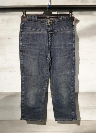 Jean Marithé et François Girbaud, merk: Marithé + François Girbaud, staat: Heel goed, maat: L / 40 / 12, € 22,00, € 23,80 inclusief Kopersbescherming