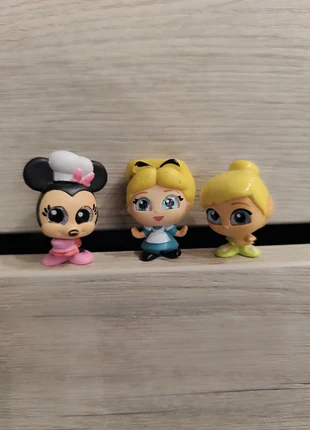 Doorables Disney princesses, marque: Disney, état: Très bon état, taille: Taille unique, 1,50 €, 2,28 € Protection acheteurs (Pro) incluse