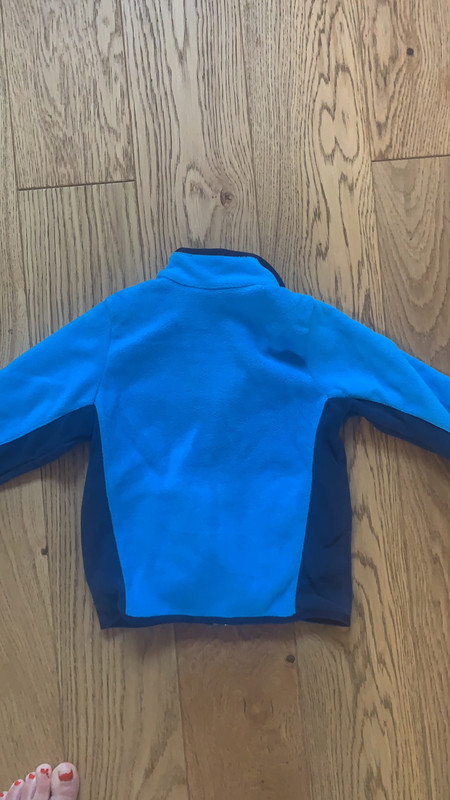 Polaire Enfant 4 Ans Decathlon Vinted