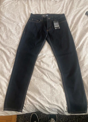 Calças ganga Dickies, marca: Dickies, estado: Novo com etiquetas, tamanho: S, €55.00, €58.45 inclui Proteção do Comprador