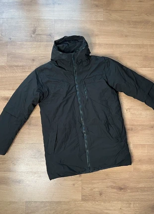 Chaqueta de invierno regatta gris m, merk: Regatta, staat: Nieuw zonder prijskaartje, maat: M, € 59,00, € 62,65 inclusief Kopersbescherming
