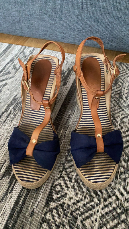 Minelli espadrilles sales