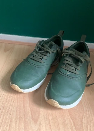 Nike sneakers groen, marca: Nike, estado: Bom, tamanho: 38, €14.00, €15.40 inclui Proteção do Comprador