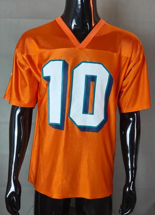 Camiseta NFL Team Apparel Miami Dolphins talla M, marca: Team Apparel, estado: Muy bueno, tamaño: M, 25,00 €, 26,95 € Protección al comprador incluida