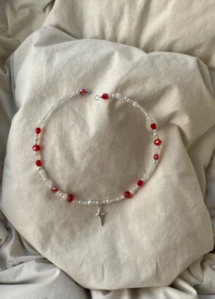 Necklace, marke: COQUETTE, zustand: Neu, mit Etikett, 7,00 €, 8,05 € inklusive Vinted-Käuferschutz