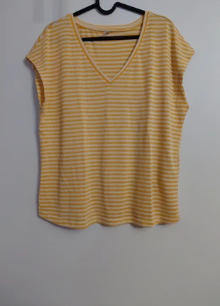 T-shirt, marque: ONLY, état: Très bon état, taille: XL / 42 / 14, 1,50 €, 2,28 € Protection acheteurs incluse