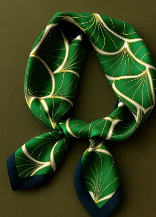 😍Foulard "Coup de Soleil" 🥰 L'accessoire qui fait tourner les têtes🤩, état: Neuf sans étiquette, 8,00 €, 9,10 € Protection acheteurs incluse