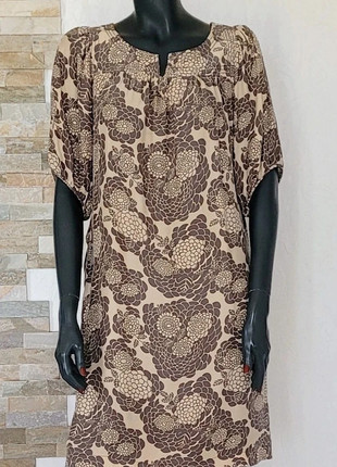 Jolie robe en soie Sandro, marque: Sandro, état: Très bon état, taille: S / 36 / 8, 13,00 €, 14,35 € Protection acheteurs (Pro) incluse