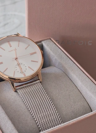 Reloj parfois nuevo, marque: Parfois, état: Neuf avec étiquette, taille: Taille unique, 13,00 €, 14,35 € Protection acheteurs incluse