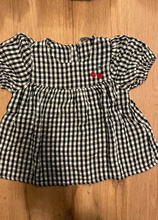 Blouse verbaudet 24 mois, brand: Verbaudet, condition: Very good, size: 18-24 months / 86 cm, €3.00, €3.85 includes Buyer Protection