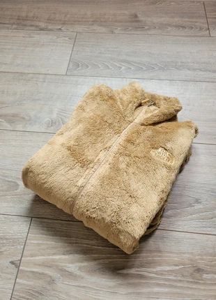 polaire pilou the north face TNF marron clair taille S femme - G/LR1 - 12, marque: The North Face, état: Très bon état, taille: S / 36 / 8, 44,99 €, 47,94 € Protection acheteurs (Pro) incluse