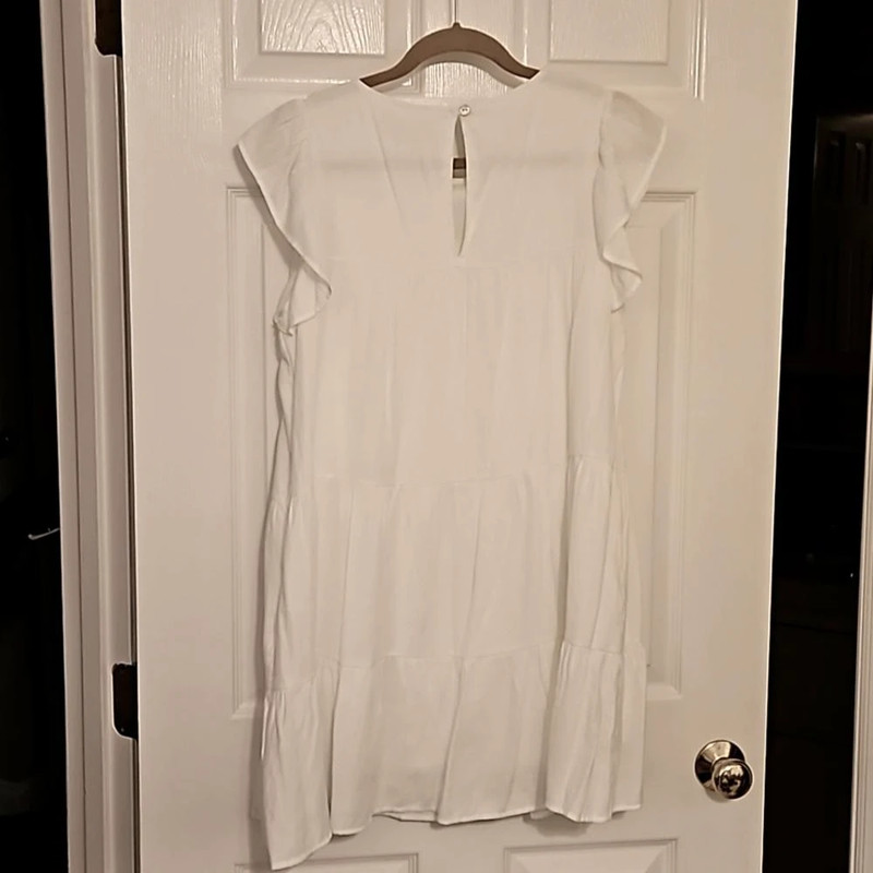 Altar'D State Dress, Small 5