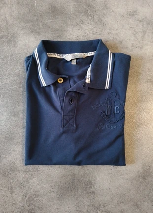 Polo OVS bambino, marke: OVS, zustand: Sehr gut, größe: 13 Jahre / 158, 2,00 €, 2,80 € inklusive Vinted-Käuferschutz