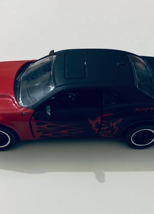 Majorette Dodge Challenger, marke: Majorette, zustand: Sehr gut, größe: Einheitsgröße, 3,00 €, 3,85 € inklusive Vinted-Käuferschutz
