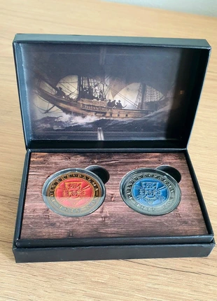 Resident evil 4 réplique collector tokens Capcom jouet Edition Limitée coffret collection, merk: Resident Evil, staat: Heel goed, maat: Universeel, € 36,99, € 39,54 inclusief Kopersbescherming Pro