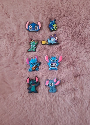 Charms stitch, marque: Stitch, état: Neuf sans étiquette, taille: 34, 7,00 €, 8,05 € Protection acheteurs incluse