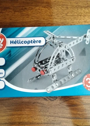 Hélicoptère , marca: Playtive, estado: Nuevo sin etiquetas, tamaño: Talla única, 3,00 €, 3,85 € Protección al comprador incluida