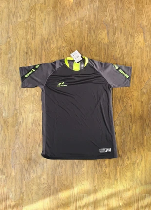 T-shirt de Sport Noir Taille S 🖤, brand: Zara, condition: New with tags, size: S, €5.90, €6.90 includes Buyer Protection