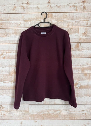 Sweat Devred couleur bordeau taille M homme, marca: Devred, estado: Muy bueno, tamaño: M, 1,00 €, 1,75 € Protección al comprador incluida