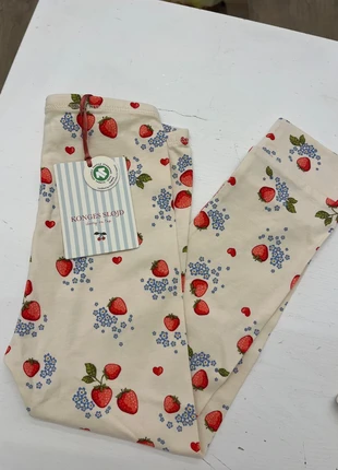 Leggings cotone, marke: Konges Sløjd, zustand: Neu, mit Etikett, größe: 24–36 Monate / 92, 22,00 €, 23,80 € inklusive Vinted-Käuferschutz