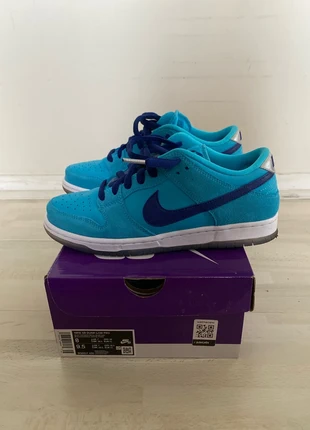 Nike SB Dunk Low Pro , marke: Nike, zustand: Sehr gut, größe: 41, 140,00 €, 147,70 € inklusive Vinted-Käuferschutz