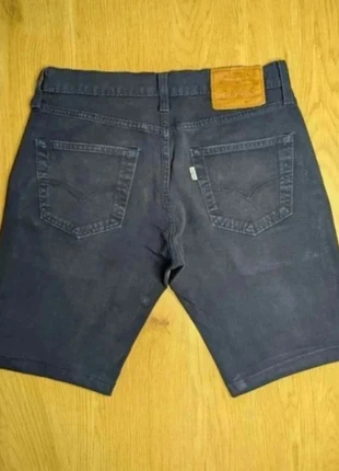 Short Levi's 511 noir | Taille 29 (S) | Parfait état, marque: Levi's, état: Très bon état, taille: W29 | FR 38, 24,00 €, 25,90 € Protection acheteurs incluse