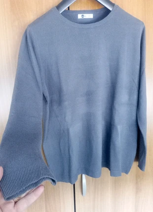 Maxi pull effetto used, marque: ever.me, état: Très bon état, taille: XXL / 44 / 16, 4,00 €, 4,90 € Protection acheteurs incluse