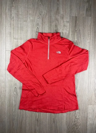The North Face Polaire Glacier 1/4 Zip Rose/Corail XL Women PL4, marque: The North Face, état: Très bon état, taille: XL / 42 / 14, 23,00 €, 24,85 € Protection acheteurs incluse