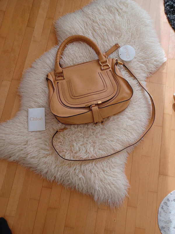 Neue Chloe Tasche Marcie Vinted