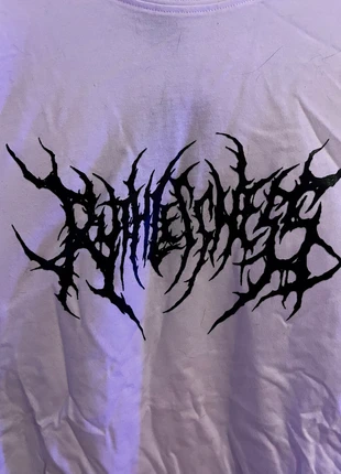 Tee Shirt Oversize Y2k, brand: Shein, condition: New with tags, size: XL, €4.00, €4.90 includes Buyer Protection