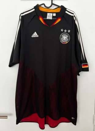 Allemagne 2004/2005 Away Adidas XXL, merk: adidas, staat: Heel goed, maat: XXL, € 40,00, € 42,70 inclusief Kopersbescherming Pro