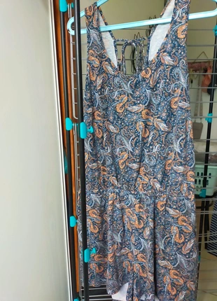 Combi short XL, marke: Esmara, zustand: Sehr gut, größe: XL / 42 / 14, 2,50 €, 3,33 € inklusive Vinted-Käuferschutz
