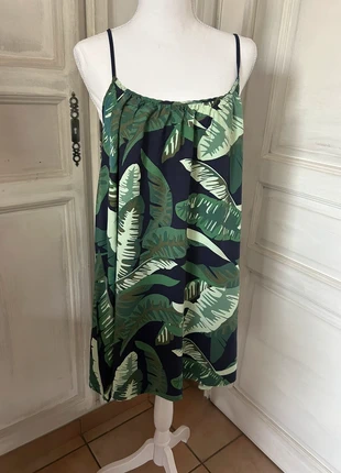 Robe de plage, marque: Wear Lemonade, état: Très bon état, taille: M / 38 / 10, 12,00 €, 13,30 € Protection acheteurs incluse