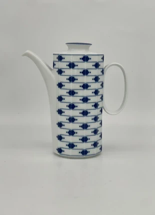 Cafetière Corinth Rosenthal Studio, brand: Rosenthal, condition: Very good, €50.00, €53.20 includes Buyer Protection Pro