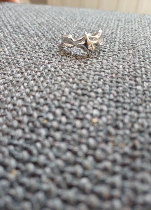 Chrome ring, marque: CHROME, état: Très bon état, taille: Ajustable, 12,00 €, 13,30 € Protection acheteurs incluse