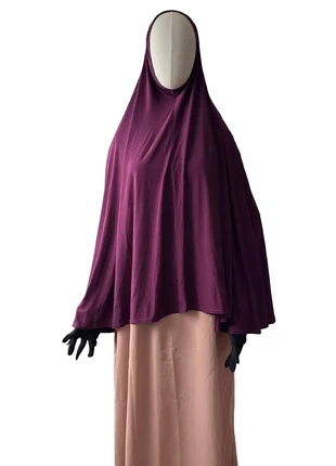 Khimar, estado: Novo sem etiquetas, €11.00, €12.25 inclui Proteção do Comprador Pro