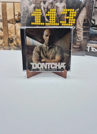 Dontcha ( maxi calibre ), zustand: Sehr gut, 2,99 €, 3,84 € inklusive Vinted-Käuferschutz