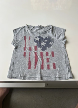 T-shirt 4 ans, brand: Kid Kanai, condition: Very good, size: 4 years / 104 cm, €3.50, €4.38 includes Buyer Protection