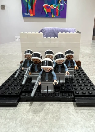 Lego Star Wars rebel fleet trooper 6x, brand: LEGO Star Wars, condition: New without tags, size: S, £18.99, £20.81 includes Buyer Protection