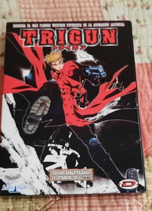 Serie anime en formato DVD original, état: Très bon état, 20,00 €, 21,70 € Protection acheteurs incluse