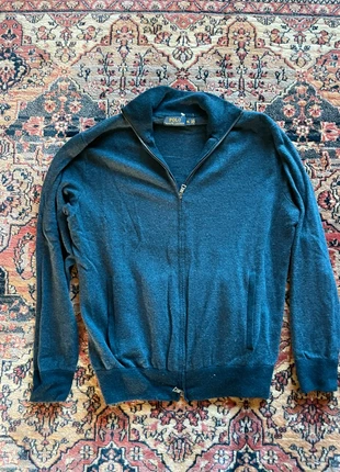 Felpa con zip uomo Polo Ralph Lauren, marque: Ralph Lauren, état: Satisfaisant, taille: XL, 12,00 €, 13,30 € Protection acheteurs incluse