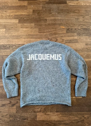 Jacquemus Pavane Knit, merk: Jacquemus, staat: Nieuw zonder prijskaartje, maat: M, € 325,00, € 341,95 inclusief Kopersbescherming