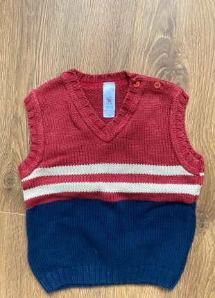 Mooie spencer/trui Baby Club maat 92 NIEUW, merk: Baby Club, staat: Nieuw zonder prijskaartje, maat: 18-24 maanden / 86 cm, € 5,99, € 6,99 inclusief Kopersbescherming