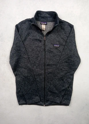 Veste Polaire Patagonia full zip | gris | Taille L femme / VPP2, brand: Patagonia, condition: Very good, size: L / 40 / 12, €49.00, €52.15 includes Buyer Protection