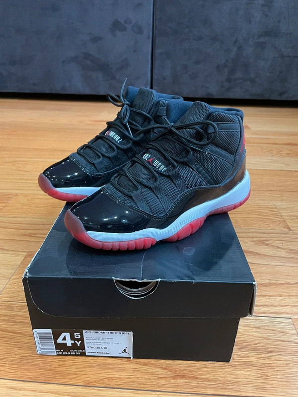Air Jordan 11 Vinted