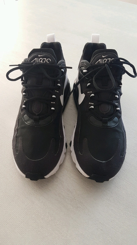 Baskets femme Nike Air 70 Vinted