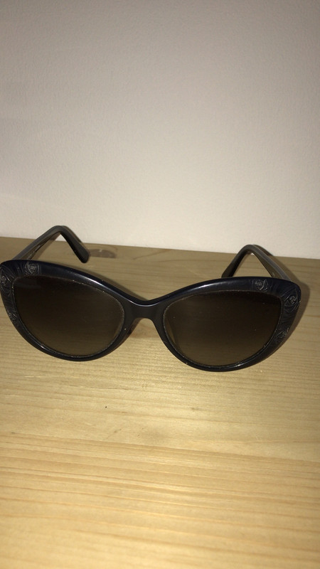 Lunette Valentino femme Vinted