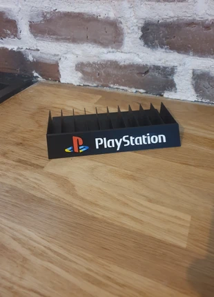 Support de jeux playstation 1, brand: PlayStation, condizioni: Buone, €2.99, €3.84 include la Protezione acquisti Pro